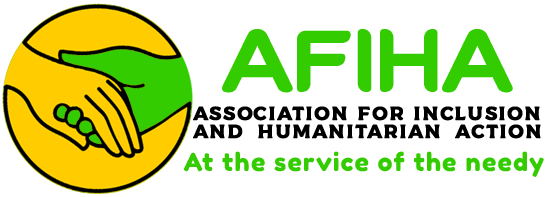 AFIHA – Cameroon : ASSOCIATION FOR INCLUSION AND HUMANITARIAN ACTION